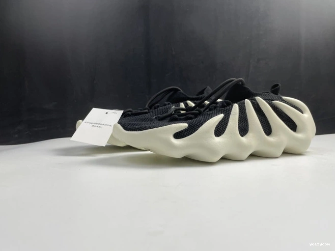 Adidas Yeezy Cloud Black 450 H68049 1218